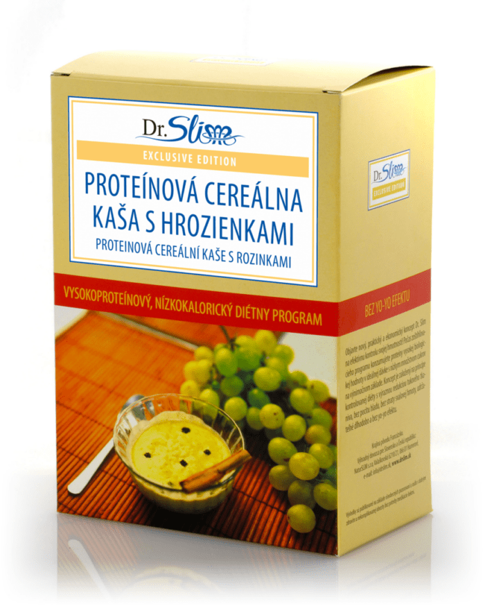 Výběr z proteinových snídaní - Image 7