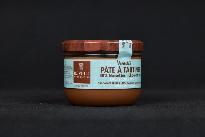 Čokoládová pomazánka 350g