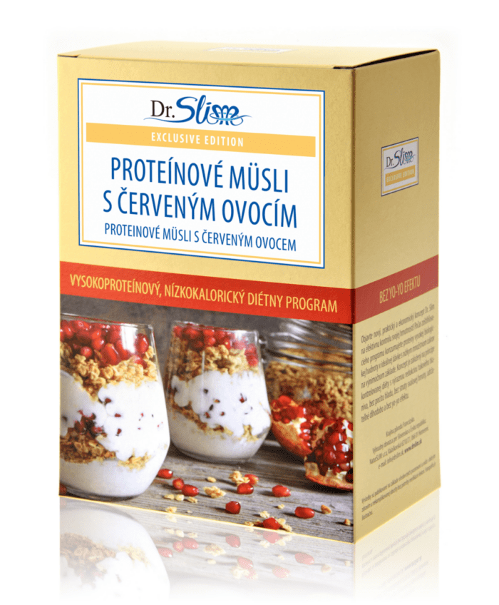 Výběr z proteinových snídaní - Image 4