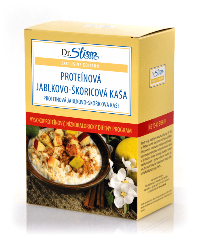 Výběr z proteinových snídaní - Image 11