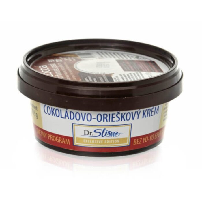 Čokoládovo-oříškový krém 115g