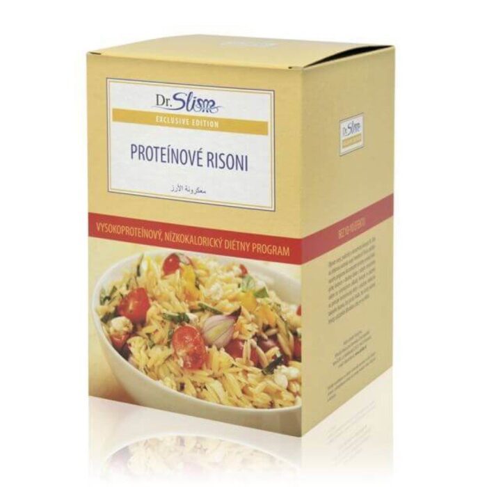 Proteinové risoni - Image 3