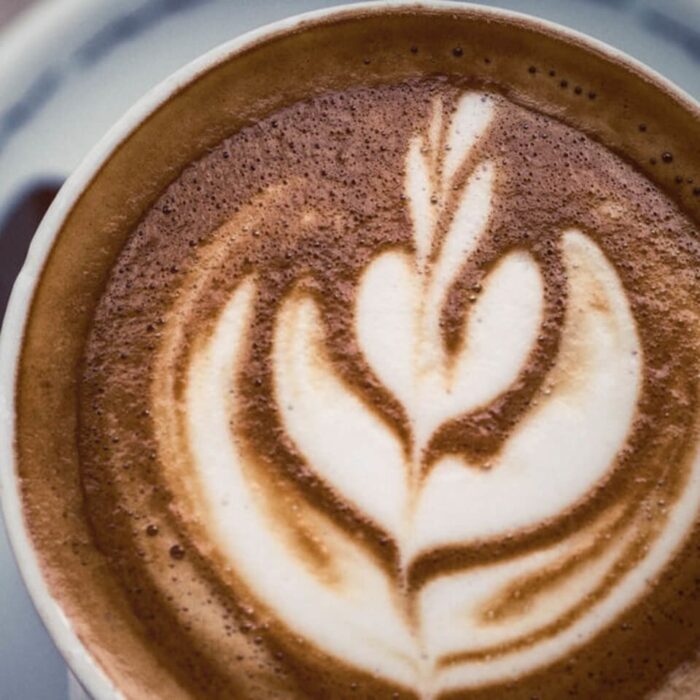 XXL 400 g Proteinové cappuccino - Image 2