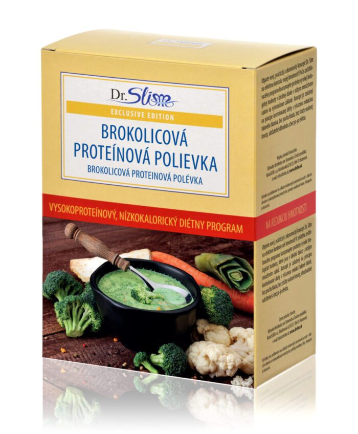 Výběr z proteinových polévek - Image 18