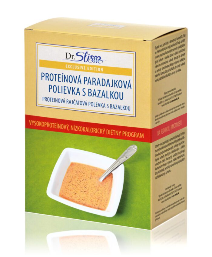 Výběr z proteinových polévek - Image 8