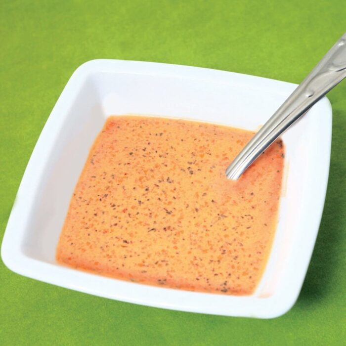 Výběr z proteinových polévek - Image 15