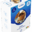 Proteinový kávový pudink