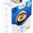 Proteinový rýžový pudink