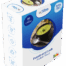 Bramborovo-pórová proteinová polévka