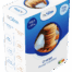 Pomerančové proteinové sušenky